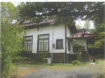 宮城県気仙沼市 南気仙沼駅12分 戸建て 440万円の競売物件 #1