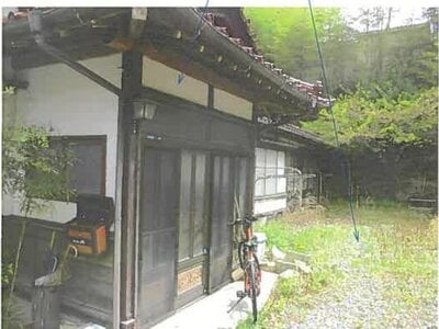 宮城県気仙沼市 南気仙沼駅12分 戸建て 440万円の競売物件 #4