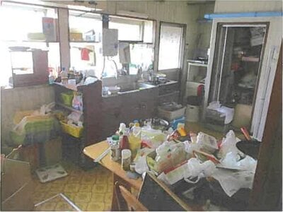 宮城県気仙沼市 南気仙沼駅12分 戸建て 440万円の競売物件 #6