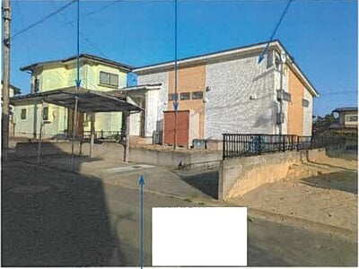宮城県亘理郡亘理町 浜吉田駅 戸建て 287万円の競売物件 #2