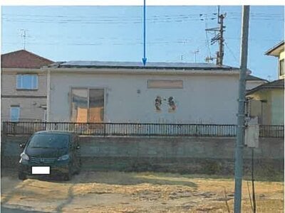 宮城県亘理郡亘理町 浜吉田駅 戸建て 287万円の競売物件 #3