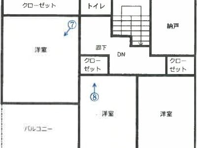 宮城県宮城郡利府町 利府駅17分 戸建て 250万円の競売物件 #2
