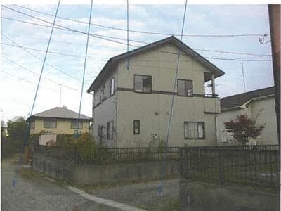 (値下げ) 宮城県気仙沼市 最知駅27分 戸建て 354万円の競売物件 #1