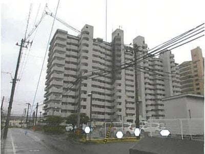 宮城県仙台市宮城野区 陸前原ノ町駅11分 マンション「レックスユゥ宮城野」1,046万円の競売物件 #1