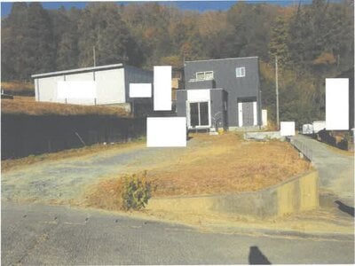 茨城県日立市 小木津駅19分 戸建て 1,545万円の競売物件 #1