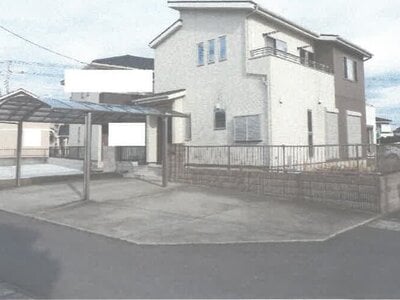 茨城県神栖市 松岸駅 戸建て 1,104万円の競売物件 #1
