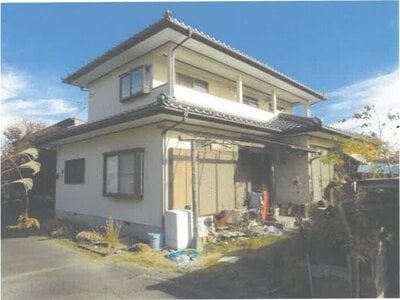 茨城県北茨城市 南中郷駅 戸建て 71万円の競売物件 #1