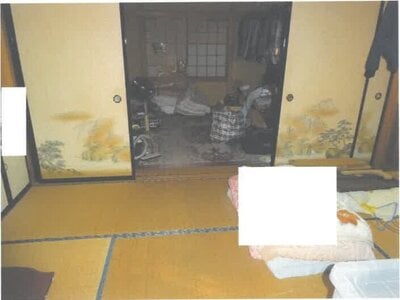 茨城県北茨城市 南中郷駅 戸建て 71万円の競売物件 #4