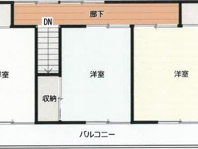 茨城県北茨城市 南中郷駅 戸建て 71万円の競売物件 #9