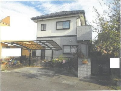 茨城県ひたちなか市 佐和駅14分 戸建て 365万円の競売物件 #1