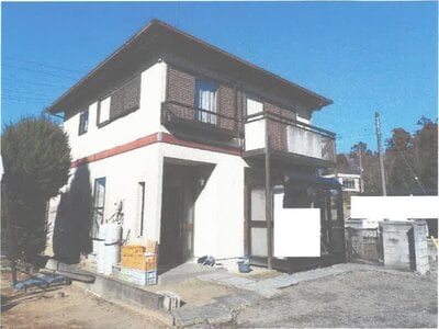 茨城県小美玉市 高浜駅 戸建て 179万円の競売物件 #1
