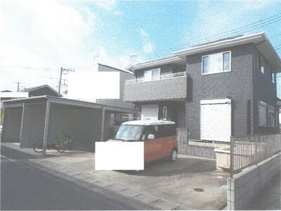 茨城県神栖市 椎柴駅 戸建て 1,136万円の競売物件 #1
