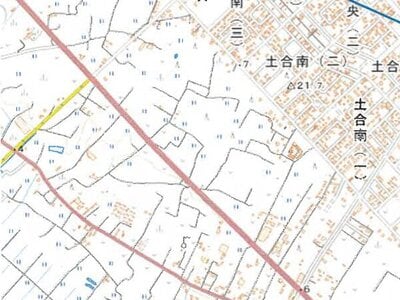 茨城県神栖市 椎柴駅 戸建て 1,136万円の競売物件 #7