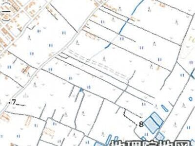 茨城県神栖市 椎柴駅 戸建て 1,136万円の競売物件 #8