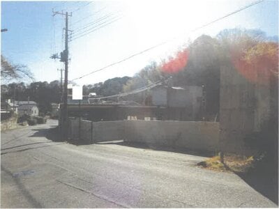茨城県北茨城市 大津港駅20分 戸建て 200万円の競売物件 #1