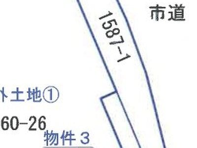茨城県北茨城市 大津港駅20分 戸建て 200万円の競売物件 #14