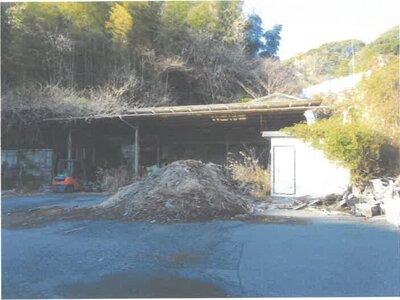茨城県北茨城市 大津港駅20分 戸建て 200万円の競売物件 #8