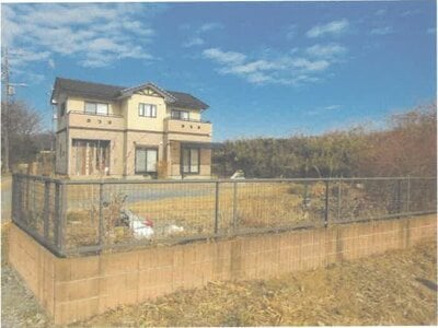 茨城県鉾田市 徳宿駅 戸建て 496万円の競売物件 #1