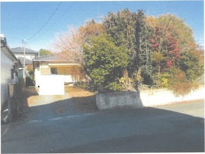 茨城県日立市 大甕駅14分 戸建て 606万円の競売物件 #4
