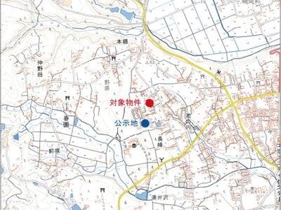 茨城県東茨城郡城里町 静駅 戸建て 86万円の競売物件 #7