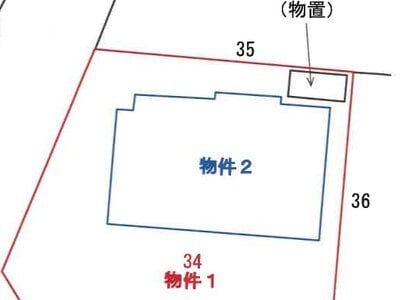 (値下げ) 茨城県日立市 日立駅30分 戸建て 397万円の競売物件 #8