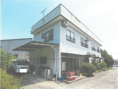 (値下げ) 茨城県鹿嶋市 鹿島神宮駅 戸建て 325万円の競売物件 #1
