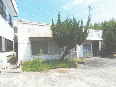 (値下げ) 茨城県鹿嶋市 鹿島神宮駅 戸建て 325万円の競売物件 #2