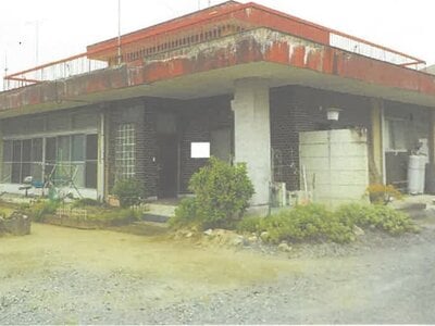 (値下げ) 茨城県常陸太田市 静駅 戸建て 68万円の競売物件 #1