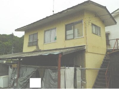 (値下げ) 茨城県常陸太田市 静駅 戸建て 68万円の競売物件 #2