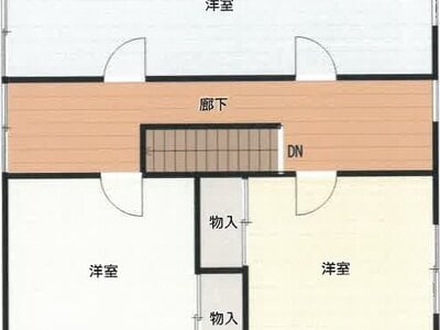 茨城県日立市 小木津駅13分 戸建て 152万円の競売物件 #11