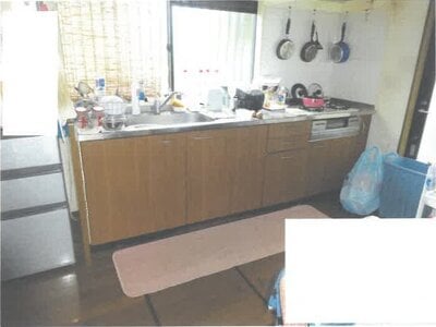 茨城県日立市 小木津駅13分 戸建て 152万円の競売物件 #2