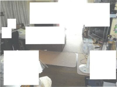 茨城県日立市 小木津駅13分 戸建て 152万円の競売物件 #3