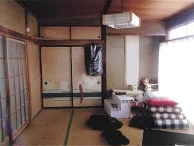 群馬県前橋市 大胡駅16分 戸建て 369万円の競売物件 #2