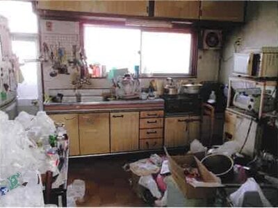 群馬県前橋市 大胡駅16分 戸建て 369万円の競売物件 #3