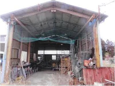 群馬県前橋市 八木原駅 戸建て 527万円の競売物件 #14