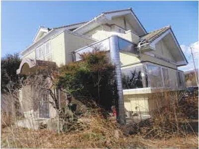 群馬県前橋市 八木原駅 戸建て 527万円の競売物件 #2