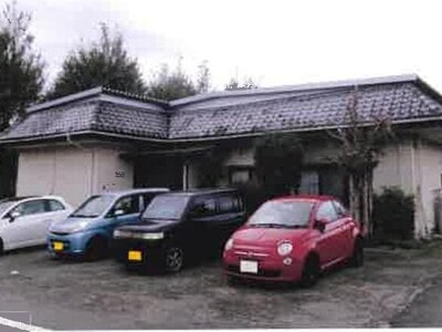 群馬県前橋市 八木原駅 戸建て 542万円の競売物件 #1