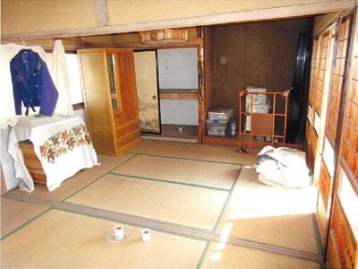 群馬県前橋市 群馬総社駅23分 戸建て 3,517万円の競売物件 #12
