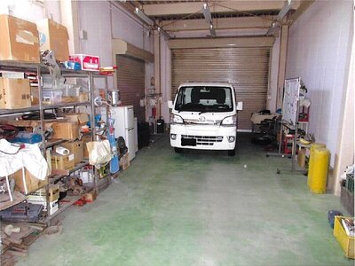 群馬県前橋市 群馬総社駅23分 戸建て 3,517万円の競売物件 #15
