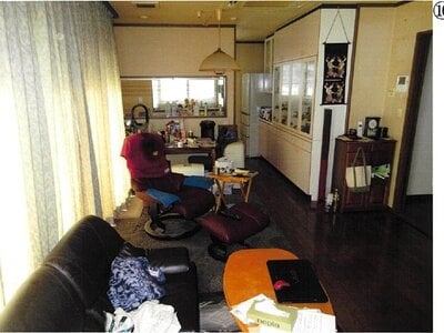 群馬県前橋市 群馬総社駅23分 戸建て 3,517万円の競売物件 #17