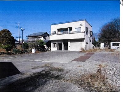 群馬県前橋市 群馬総社駅23分 戸建て 3,517万円の競売物件 #2