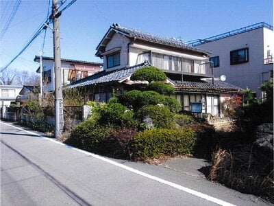 群馬県前橋市 群馬総社駅23分 戸建て 3,517万円の競売物件 #3