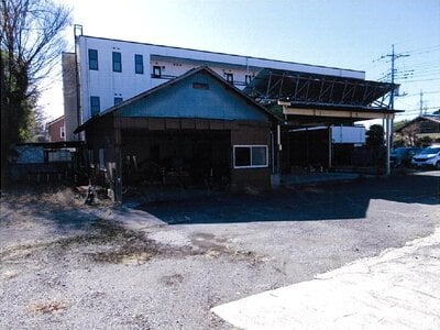 群馬県前橋市 群馬総社駅23分 戸建て 3,517万円の競売物件 #4