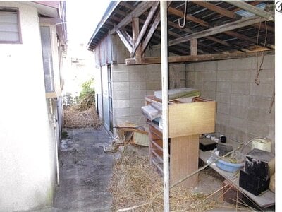 群馬県前橋市 群馬総社駅23分 戸建て 3,517万円の競売物件 #5
