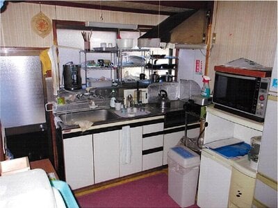 群馬県前橋市 群馬総社駅23分 戸建て 3,517万円の競売物件 #9