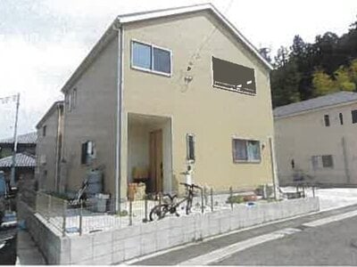 東京都青梅市 軍畑駅6分 戸建て 1,768万円の競売物件 #1