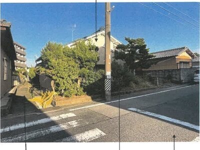愛知県刈谷市 富士松駅8分 戸建て 1,615万円の競売物件 #1