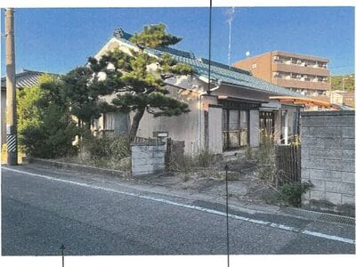 愛知県刈谷市 富士松駅8分 戸建て 1,615万円の競売物件 #2