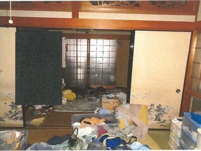 愛知県刈谷市 富士松駅8分 戸建て 1,615万円の競売物件 #5