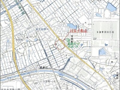 愛知県刈谷市 富士松駅8分 戸建て 1,615万円の競売物件 #7